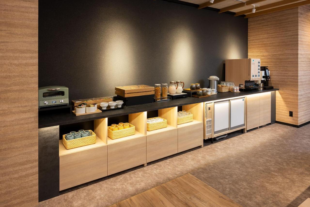Shizutetsu Hotel Prezio Osaka Shinsaibashi Zewnętrze zdjęcie