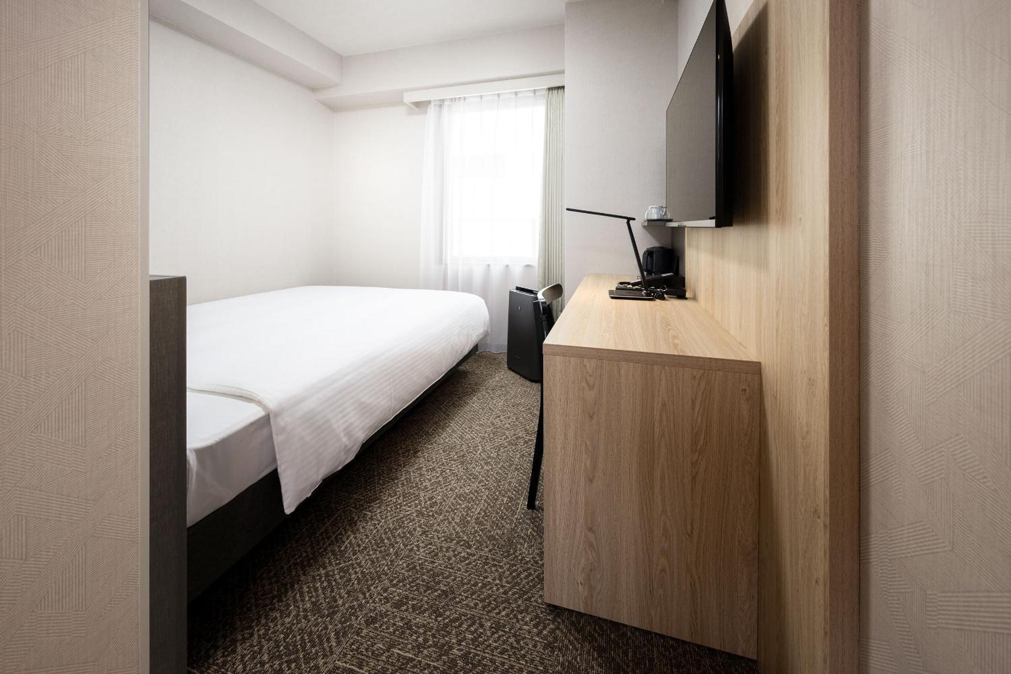 Shizutetsu Hotel Prezio Osaka Shinsaibashi Zewnętrze zdjęcie